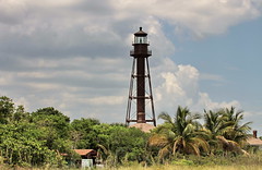 sanibel island light house