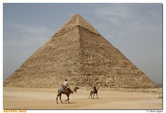 EGYPTE 2012