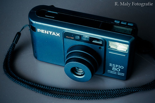Pentax Espio 80 - Camera-wiki.org - The free camera encyclopedia