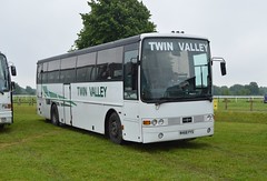 Pilling t/a Twin Valley/Denroy, Sowerby Bridge