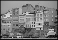 Malpica de Bergantiños (A Coruña)