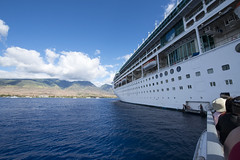 Best of Hawaii Cruise 2014