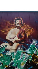 Street art/Graffiti - Aalst (2014-2019)
