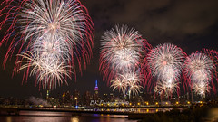 Macys 2015 July 4th Fireworks