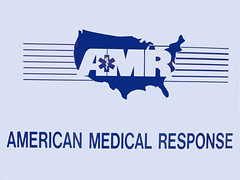 AMR American Medical Response