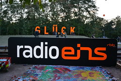 Radio Eins Parkfest 2014
