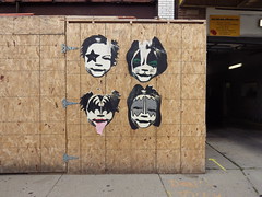 Chicago Street Art