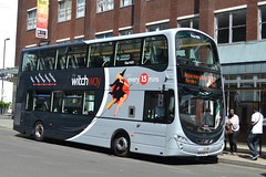 Transdev Buses