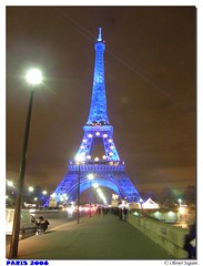 PARIS 2008-2018