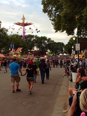 Minnesota State Fair