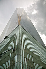 WTC NYC