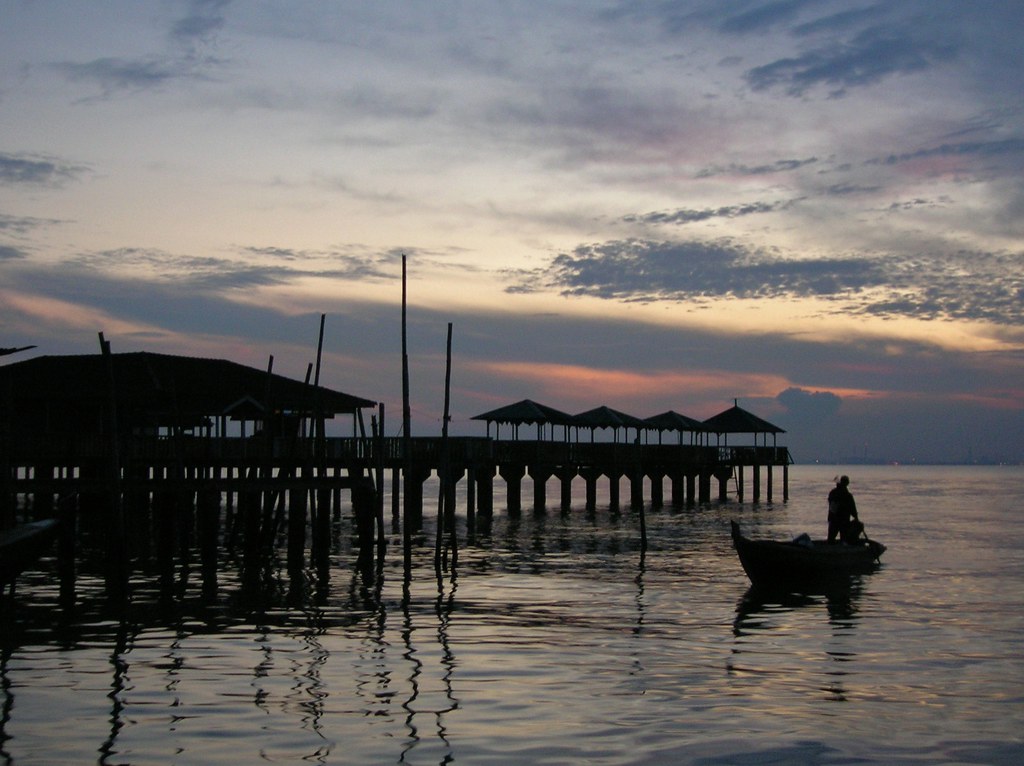 Three places to visit in Johor - Alvinology