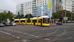 Berlin Straßenbahn Videos 2014 bis 2020