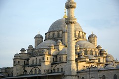 Sulemaniye Mosque - Istanbul
