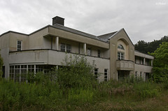 Villa BR (BE)