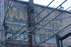 Chicago Ghost Signs