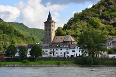 Rhein and Moselle 2014