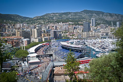Documentary: Formula 1 Grand Prix de Monaco 2014