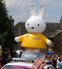 Tour de France 2014 Stage 2 (Yorkshire)