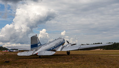 Jämi Fly-in 2014