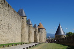 Carcassonne et alentours