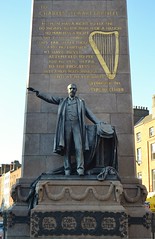 The Parnell Monument