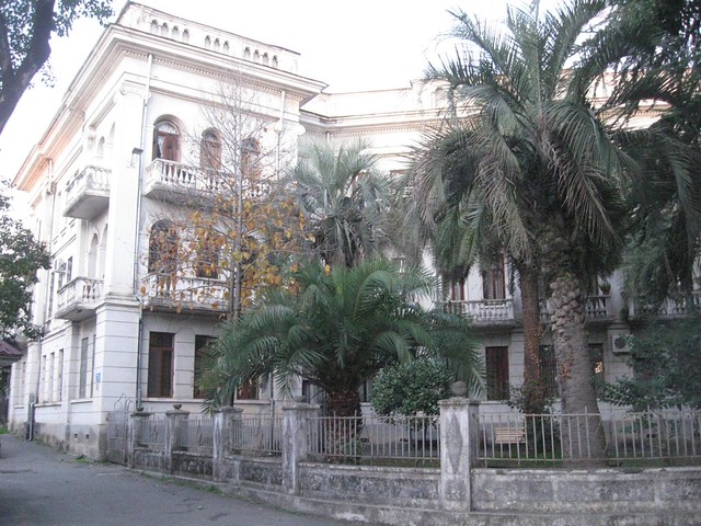 Абхазія