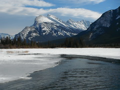 Banff Alberta Canada