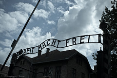 Auschwitz I & Birkenau