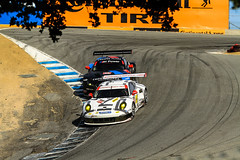 2014 TUSC Laguna Seca Continental Tire Monterey Grand Prix Powered by Mazda - Practice and Raceday