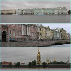 St. Petersburg I Sept.'09