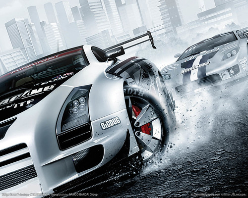 Car Racing Games Play Online Wallpaper