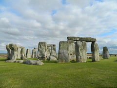 Dolmens, Menhirs, and other Stones