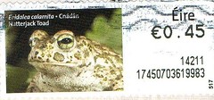 Postage Stamps - Ireland