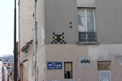Space Invader PA-828