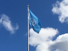 The UN by Guzilla