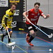 Unihockey Basel Regio-Unihockey Tigers(U21A)