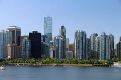 Vancouver Downtown