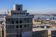 Madison Hotel | Memphis, Tennessee