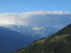 Suisse, le Valais