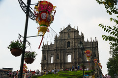 Macau - September 2014