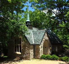 Churches - Indiana