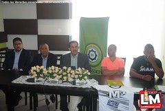Alianza asociación de Futbol de la provincia Espaillat y Coopadepe