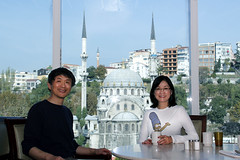 Istanbul Turkey 11-4,5-2012