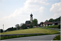 Heiligenstatt  (Gemeinde Lengau)  (A) OÖ