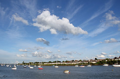 River Crouch