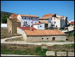 Cañada de Benatanduz (Teruel)