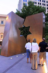 Ohio Holocaust Memorial