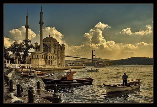 Istanbul Travel Agency