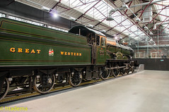 GWR museum Swindon